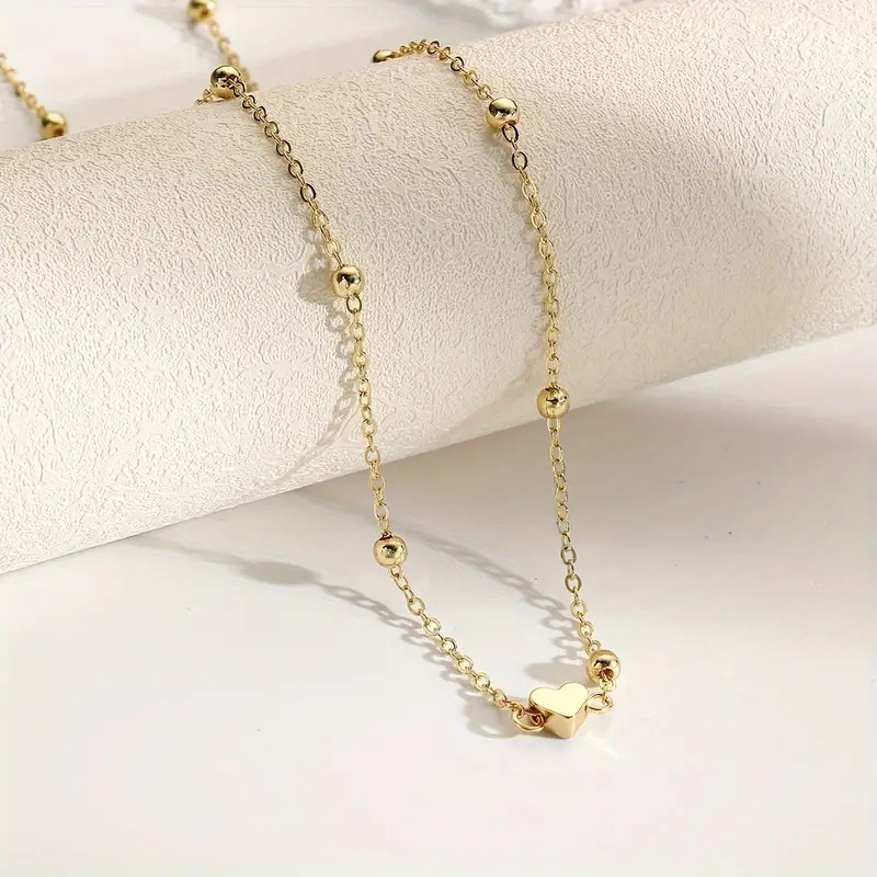 ファッションストリートスナップ万能ハート型ボディチェーン（女 - Body Jewelry By The Chain Gang のレビューと価格
